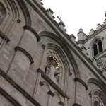 Notre Dame Basilica In Montreal hd desktop