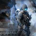 Tom Clancy s Ghost Recon Phantoms widescreen