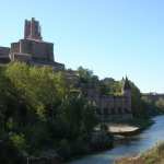 Albi Cathedral download wallpaper