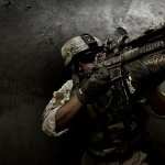 Assault Rifle free wallpapers