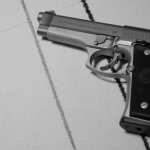 Beretta Pistol high definition wallpapers
