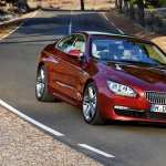 BMW 6-Series Coupe 1080p