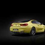BMW M6 Coupe wallpapers
