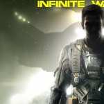 Call Of Duty Infinite Warfare wallpaper