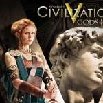 Civilization V new wallpapers