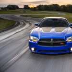 Dodge Charger Daytona 1080p