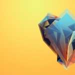 Facets Abstract new wallpapers