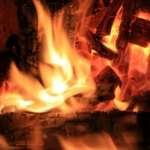 Fire Photography free wallpapers