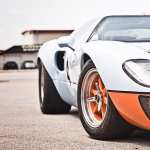 Ford GT40 widescreen