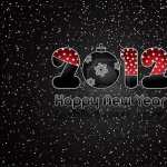New Year 2012 wallpapers