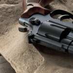 Smith and Wesson Revolver pics