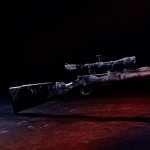 Sniper Rifle hd pics