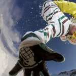 Snowboarding new wallpapers