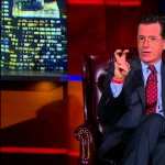 The Colbert Report wallpapers for android