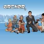 Archer new photos