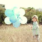 Balloon Photography image