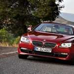 BMW 6-Series Coupe pic