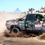 Dakar Rally free