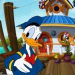 Donald Duck images