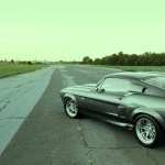 Ford Mustang GT500 free wallpapers
