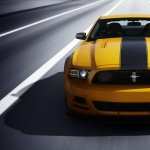 Ford Mustang Shelby 2017