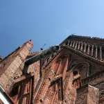 Frombork Cathedral pics