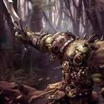 Orc wallpapers hd