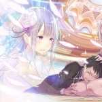 Re ZERO -Starting Life In Another World- wallpapers for android