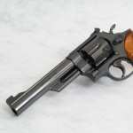 Smith and Wesson Revolver PC wallpapers