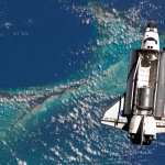 Space Shuttle Atlantis hd desktop