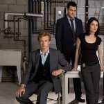 The Mentalist new wallpapers