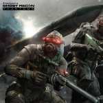 Tom Clancy s Ghost Recon Phantoms wallpapers for iphone