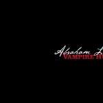 Abraham Lincoln Vampire Hunter download wallpaper