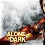 Alone In The Dark new wallpapers