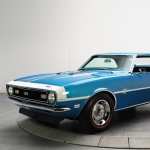 Chevrolet Camaro SS high definition wallpapers