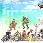 Digimon pics