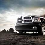 Dodge Ram 1500 high quality wallpapers
