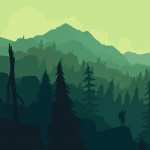 Firewatch hd photos