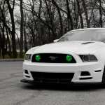 Ford Mustang Shelby free