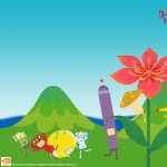 Katamari Damacy download wallpaper