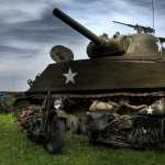 M4 Sherman hd pics