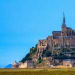 Mont Saint-Michel wallpapers for android
