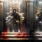 Prince Of Persia The Two Thrones images