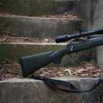 Sniper Rifle new photos