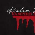 Abraham Lincoln Vampire Hunter hd