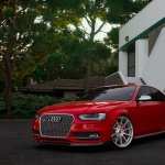Audi S4 high definition wallpapers