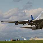 Boeing 747 Dreamlifter new photos