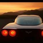 Corvette photo