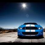 Ford Mustang GT500 photo