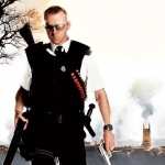Hot Fuzz wallpapers for iphone